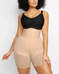 The Snatched-N-Lifted Shaper Short