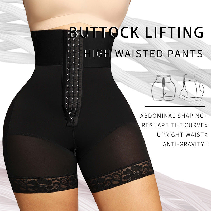 Womens Shapewear Pants